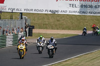Yellow Bikes